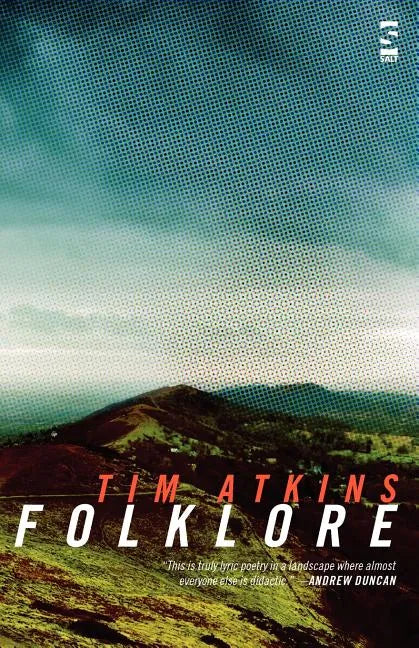 Folklore - Paperback