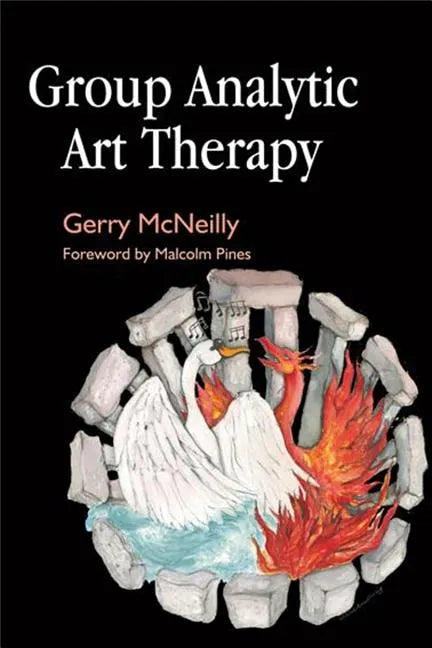 Group Analytic Art Therapy - Paperback