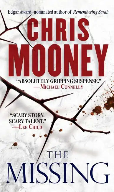 The Missing: A Thriller - Paperback