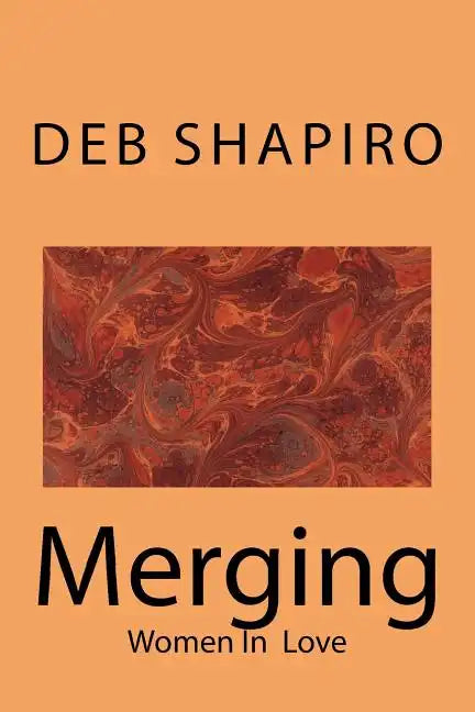 Merging: Women In Love - Paperback