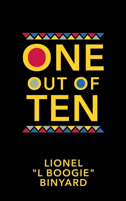 One Out Of Ten - Paperback