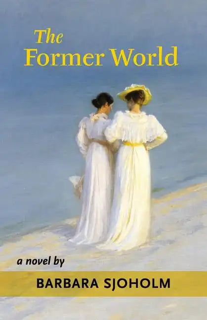 The Former World - Paperback