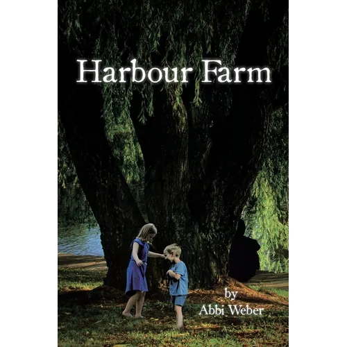 Harbour Farm - Paperback