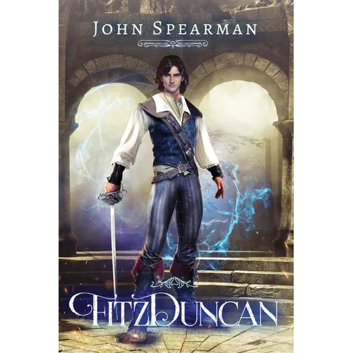 FitzDuncan - Paperback