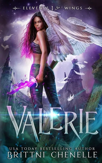 Valerie - Paperback