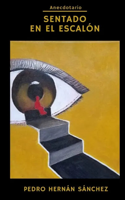 Sentado en el escalón - Paperback