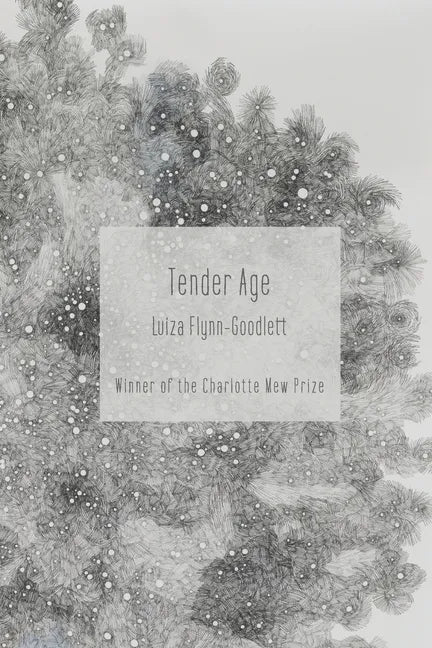 Tender Age - Paperback