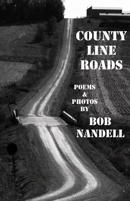 County Line Roads - Paperback