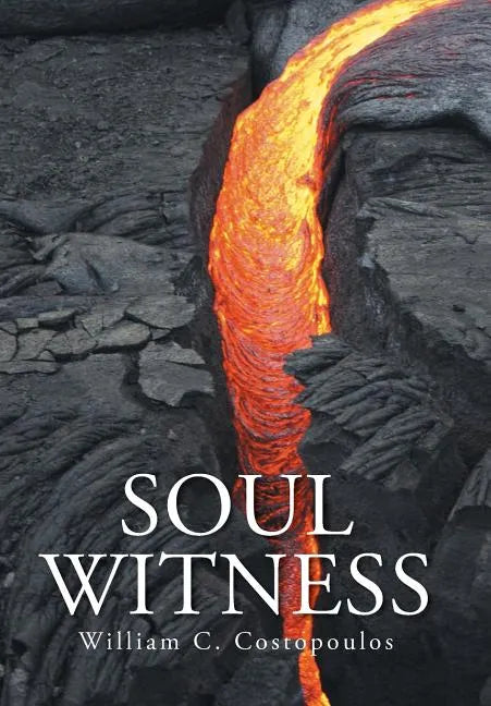 Soul Witness - Hardcover
