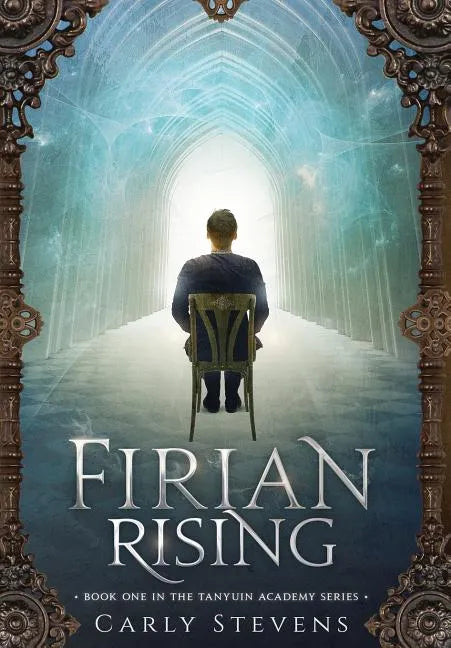 Firian Rising - Hardcover