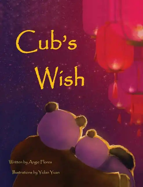 Cub's Wish - Hardcover
