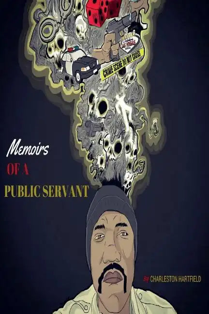 Memoirs Of A Public Servant - Paperback