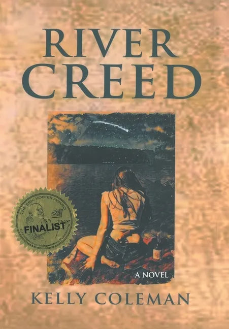 River Creed - Hardcover
