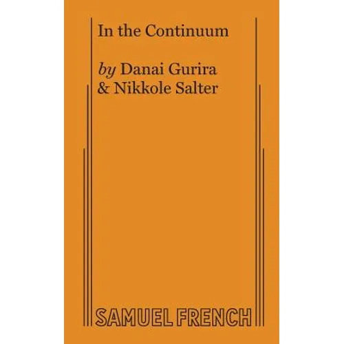 In the Continuum - Paperback