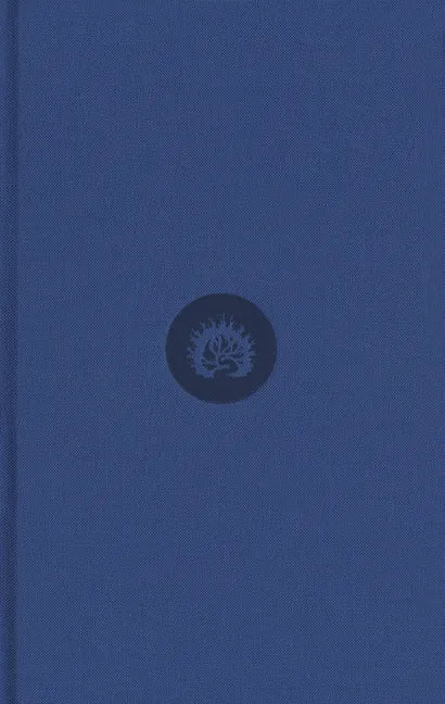 ESV Reformation Study Bible, Student Edition - Blue, Clothbound - Hardcover