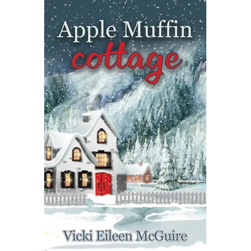 Apple Muffin Cottage - Paperback