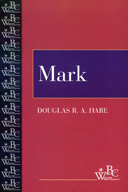 Mark - Paperback