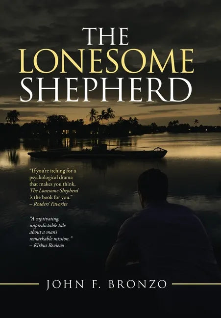 The Lonesome Shepherd - Hardcover