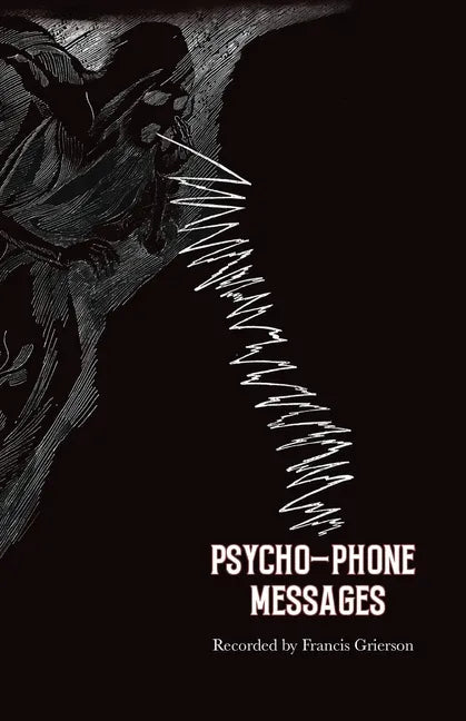 Psycho-Phone Messages - Paperback