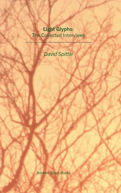 Light Glyphs - Paperback