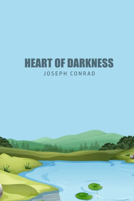 Heart of Darkness - Paperback