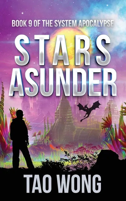 Stars Asunder - Hardcover