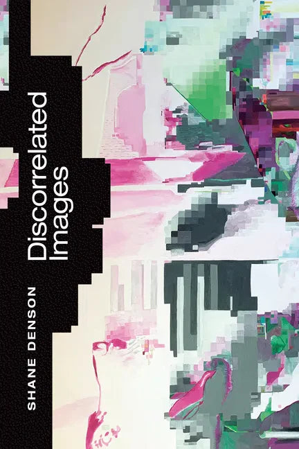 Discorrelated Images - Hardcover