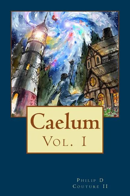 Caelum: Caelum - Paperback