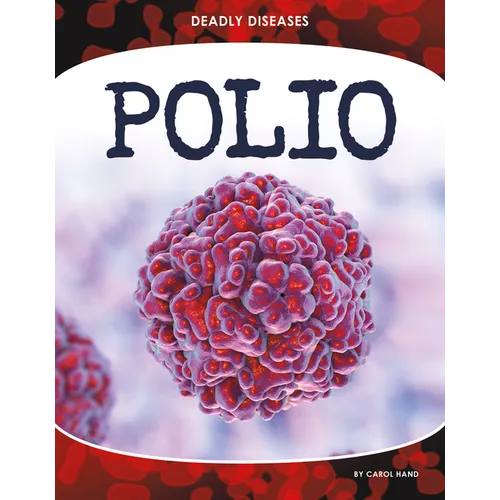 Polio - Library Binding