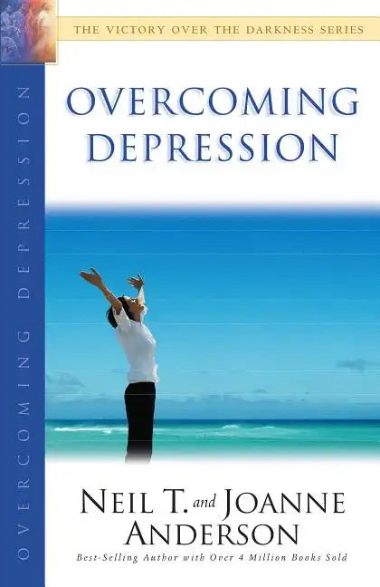 Overcoming Depression - Paperback
