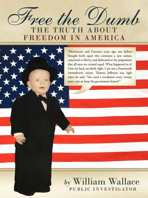 Free the Dumb - Paperback