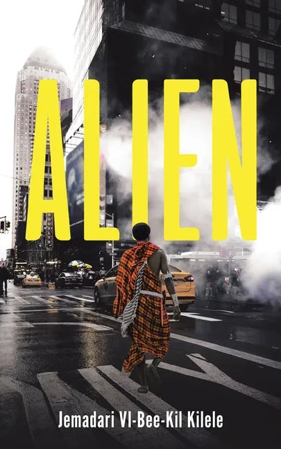 Alien - Paperback