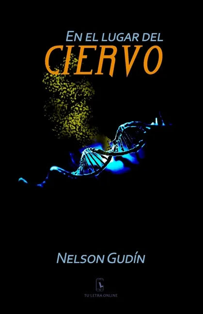 En el lugar del ciervo - Paperback