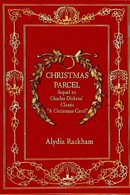 Christmas Parcel - Paperback