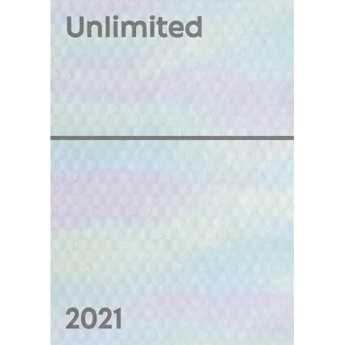 Unlimited: Art Basel Unlimited 2020 - Paperback