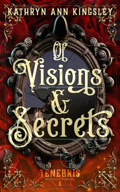 Of Visions & Secrets - Paperback