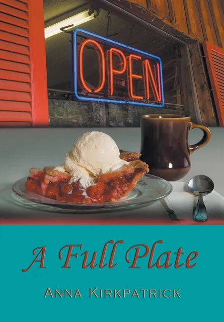 A Full Plate - Hardcover