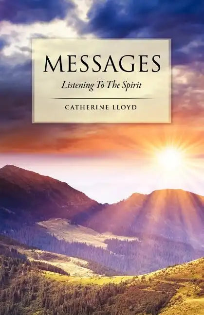 Messages - Paperback