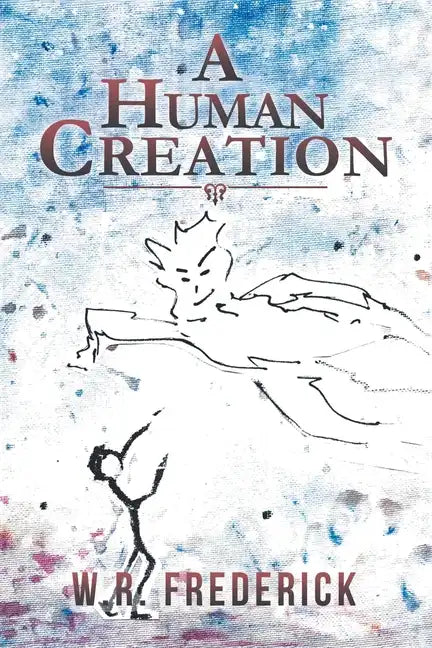 A Human Creation - Paperback