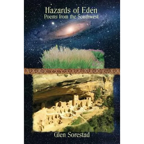 Hazards: Poems from the Southwest - Paperback