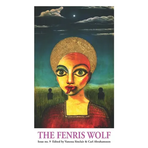The Fenris Wolf 9 - Paperback