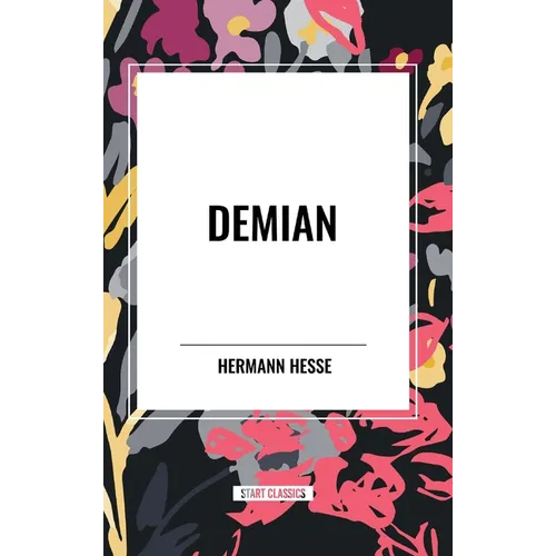 Demian - Hardcover