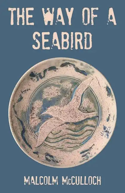The Way of a Seabird - Paperback