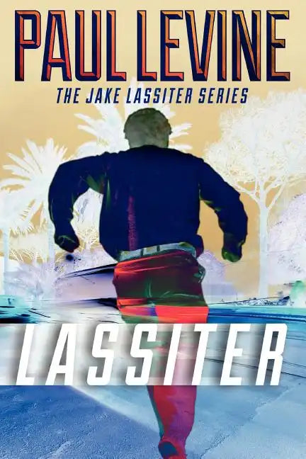 Lassiter - Paperback