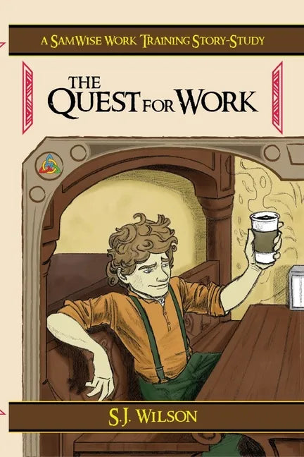 The Quest for Work - Paperback
