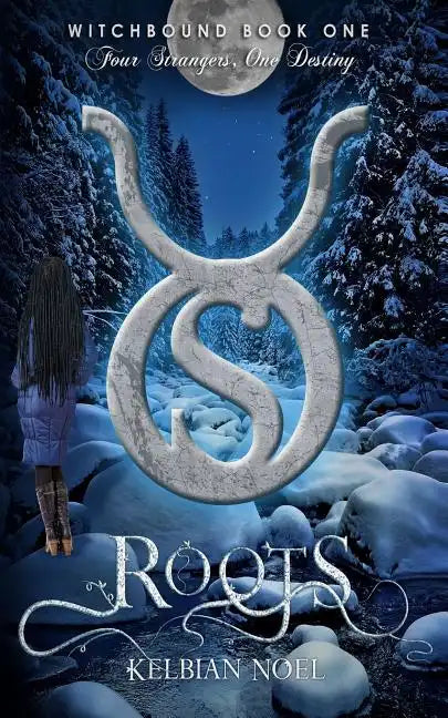 Roots: Four Strangers, One Destiny - Paperback