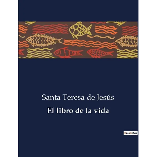 El libro de la vida - Paperback