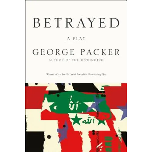 Betrayed - Paperback