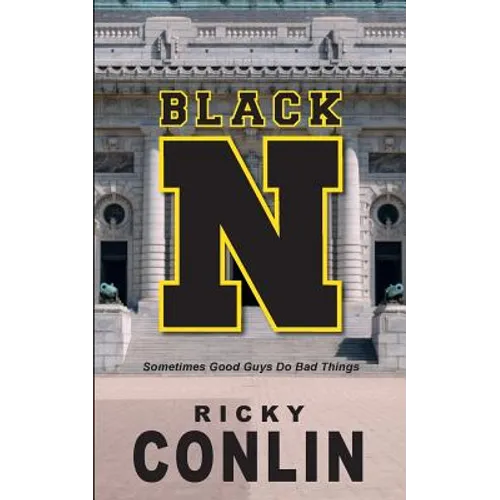 Black N - Paperback