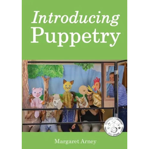 Introducing Puppetry - Paperback